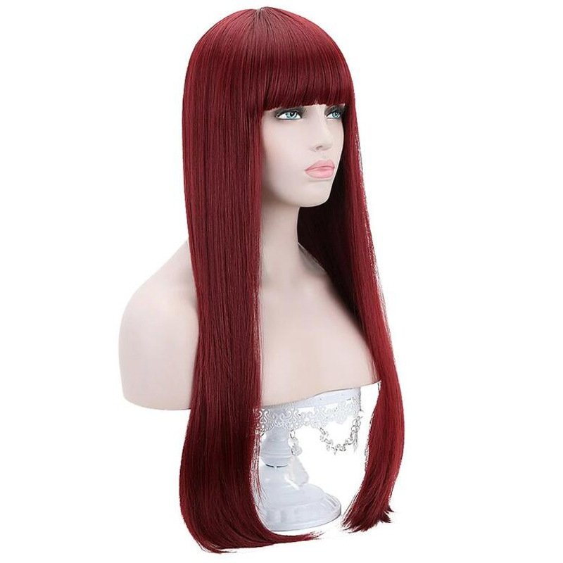 fashion wig
