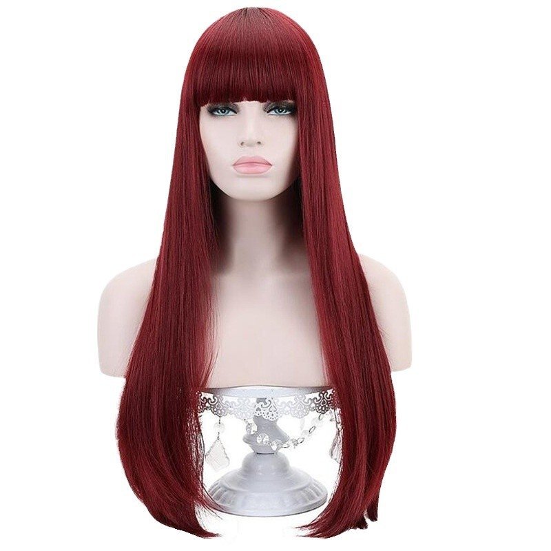 cosplay wig