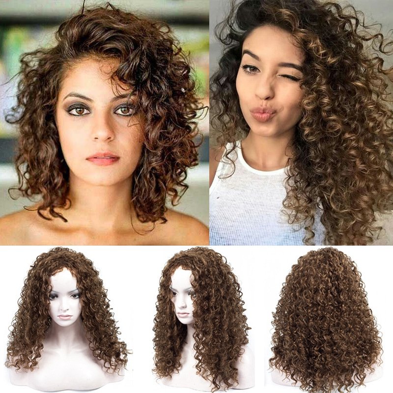African black wigs