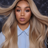 Body Wave Platinum Blonde Wig | 100% Raw Human Hair | Lace Front - Image 2