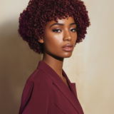 Afro Kinky Curly Wig | Brazilian Virgin Hair | Undetectable HD Lace - Image 2