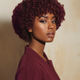 Afro Kinky Curly Wig | Brazilian Virgin Hair | Undetectable HD Lace - Image 3