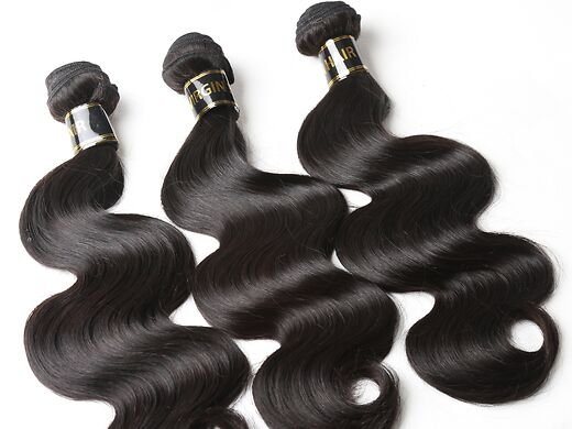 straight wig glueless