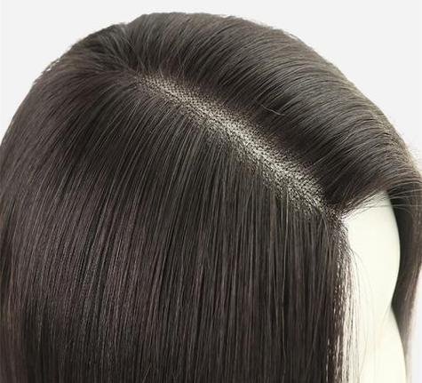 straight wig glueless