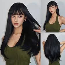 best natural wig